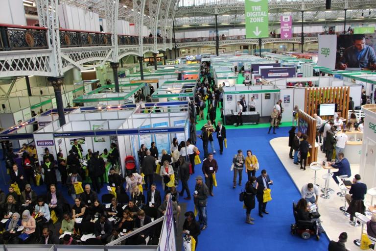 London Sees Surge in Solo Entrepreneurs Post-Pandemic